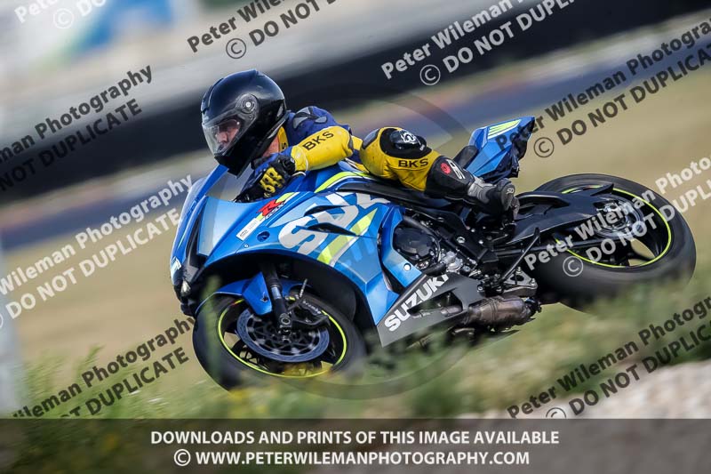 25 to 27th july 2019;Slovakia Ring;event digital images;motorbikes;no limits;peter wileman photography;trackday;trackday digital images